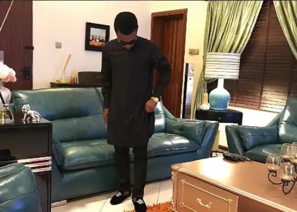 Read Gospel Artiste, Frank Edward